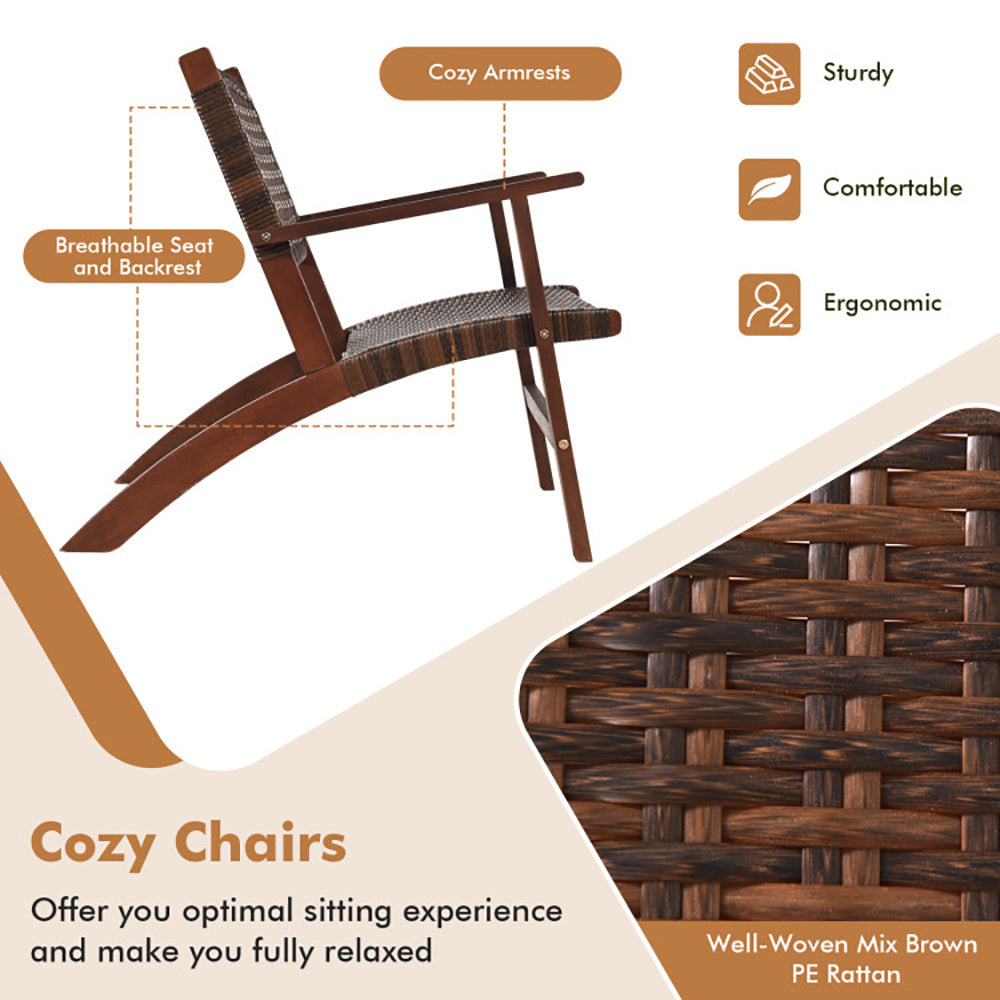 Viva Solé Outdoor Set – Where Elegance Meets the Open Air