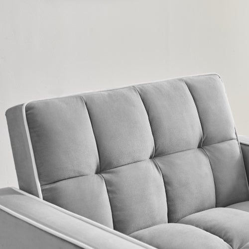 Viva Elite Moduluxe 3-in-1 Sofa Bed Chair - The Future of Flexible Urban Living