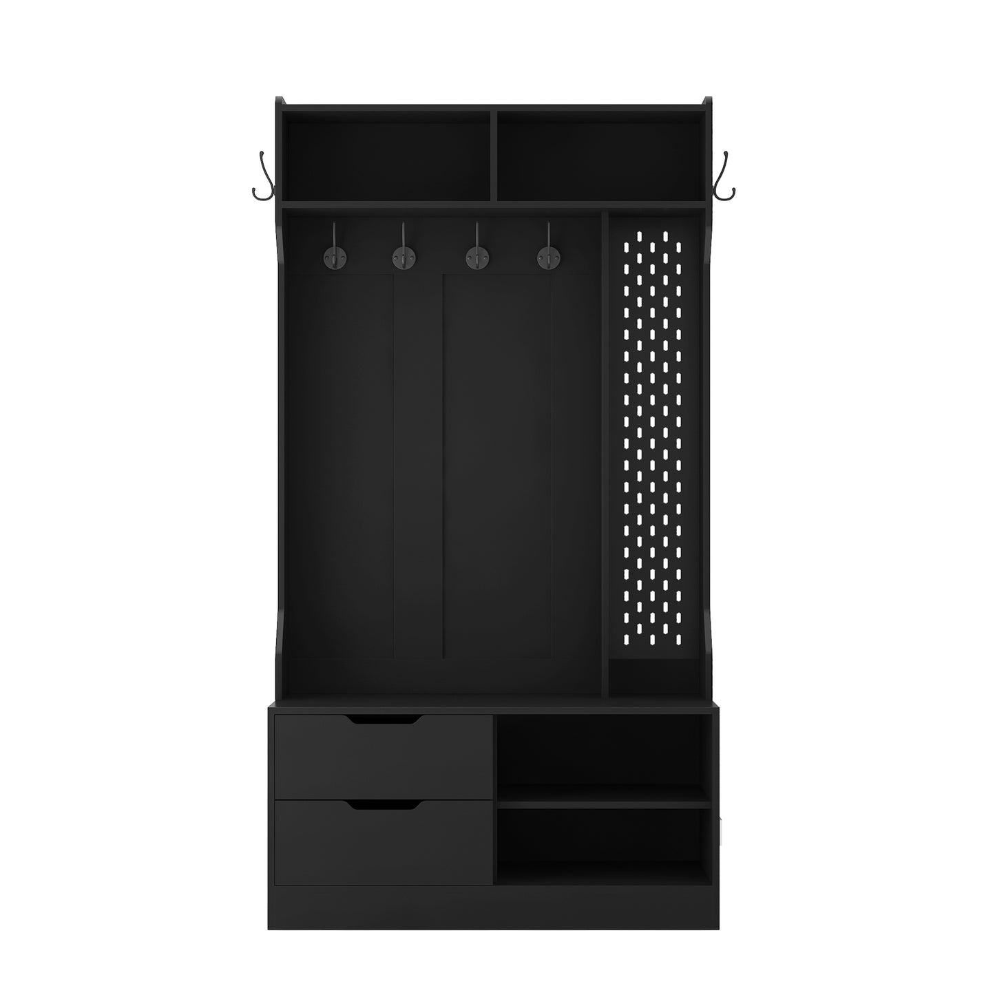 Viva Noir Entryway Collection
