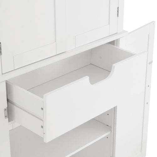 Viva Elite Collection: Bathroom & Home Office Lockers
