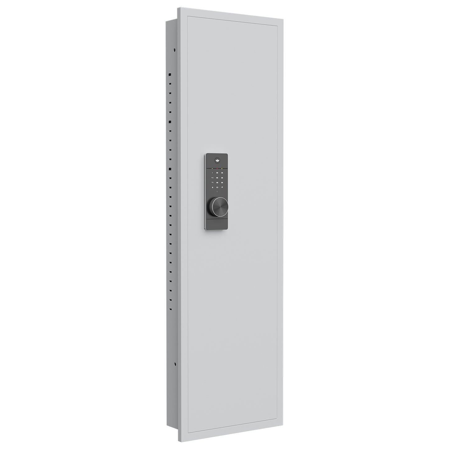 Viva Smart Living Collection: In‑Wall Touch‑Panel Safe