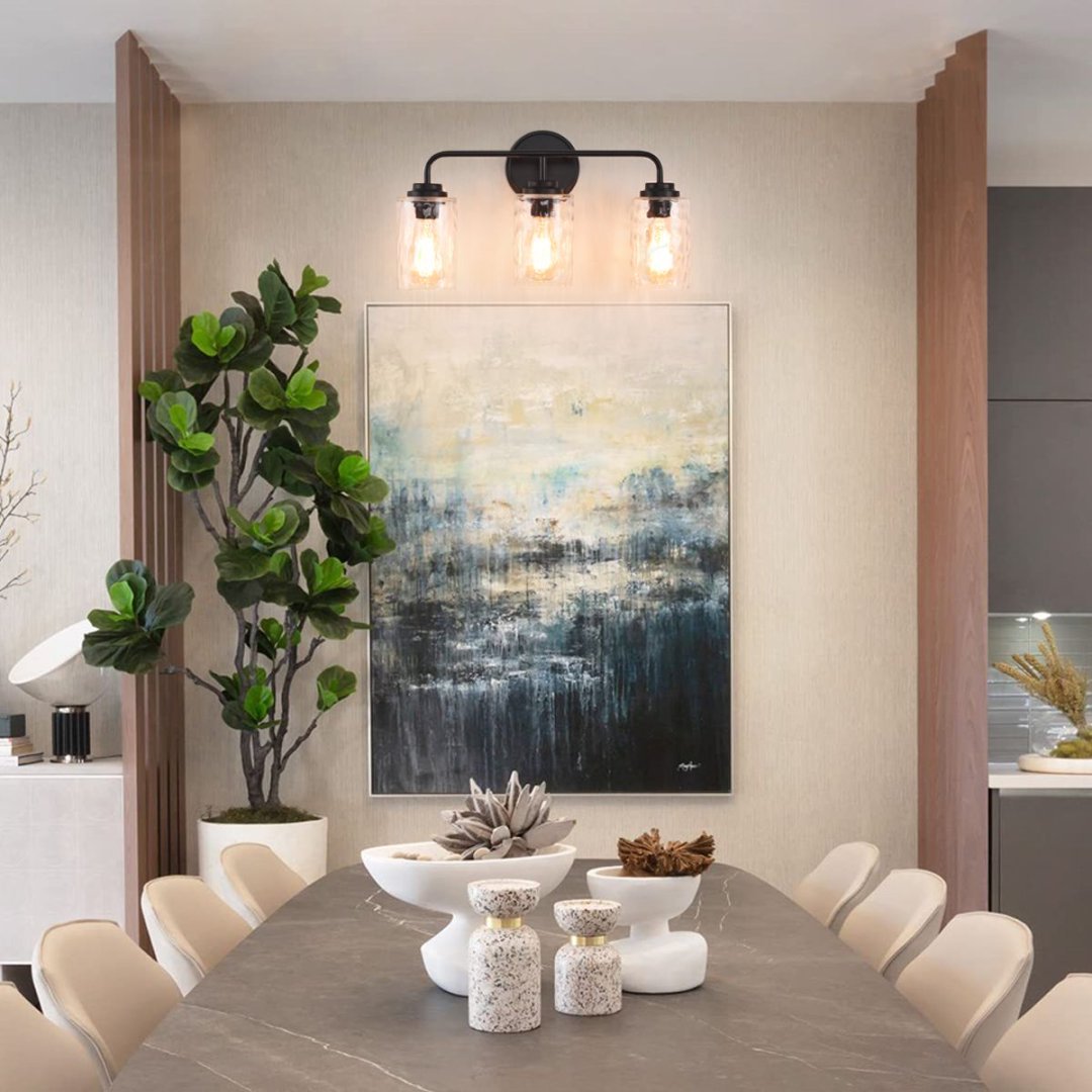 🌟 Viva Illuminations Collection – Artisan Light, Urban Elegance
