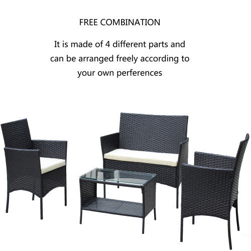 Viva Soleil™ Collection – Where Outdoor Serenity Meets High Style