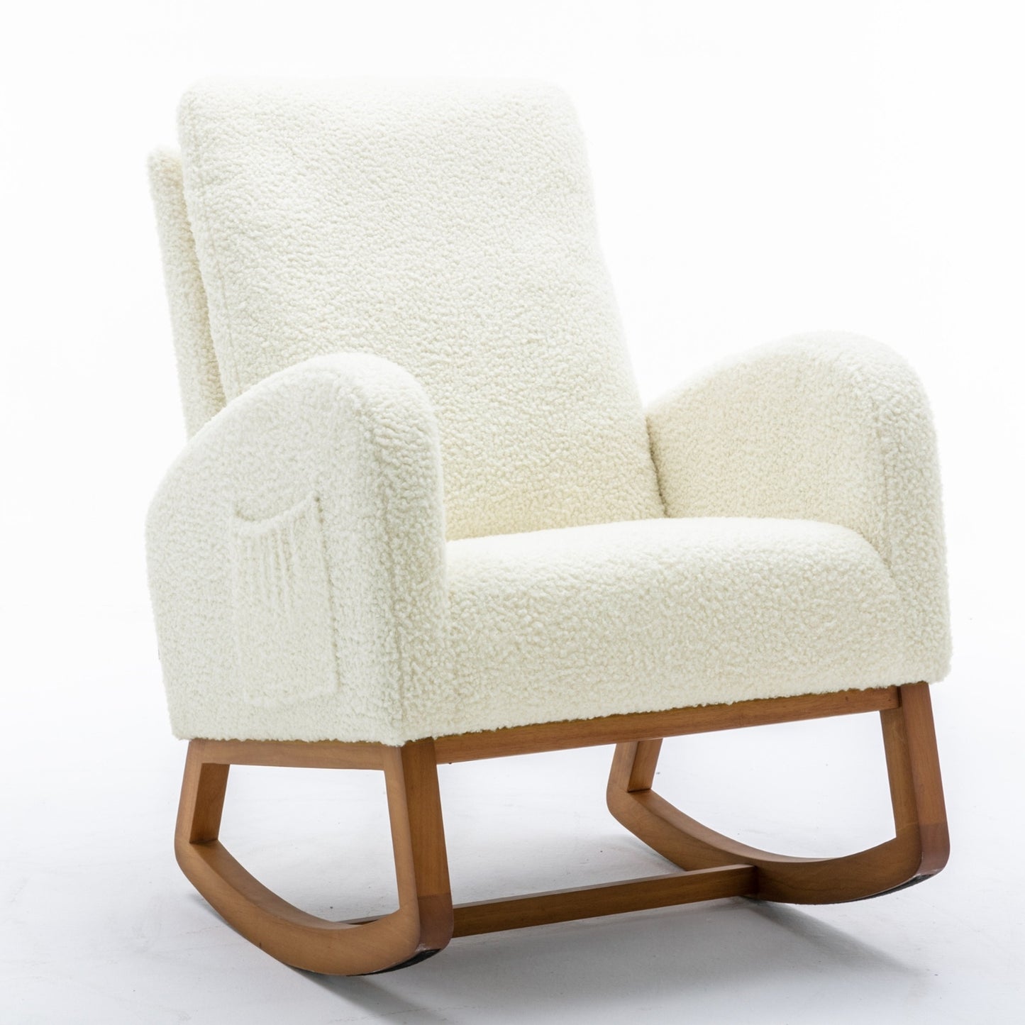 Viva Serenity Collection: The Urban Rocker Chair