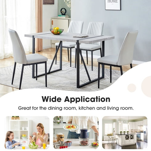 Viva Elite Smart Dining Table for 4 – The Future of Urban Dining Intelligence