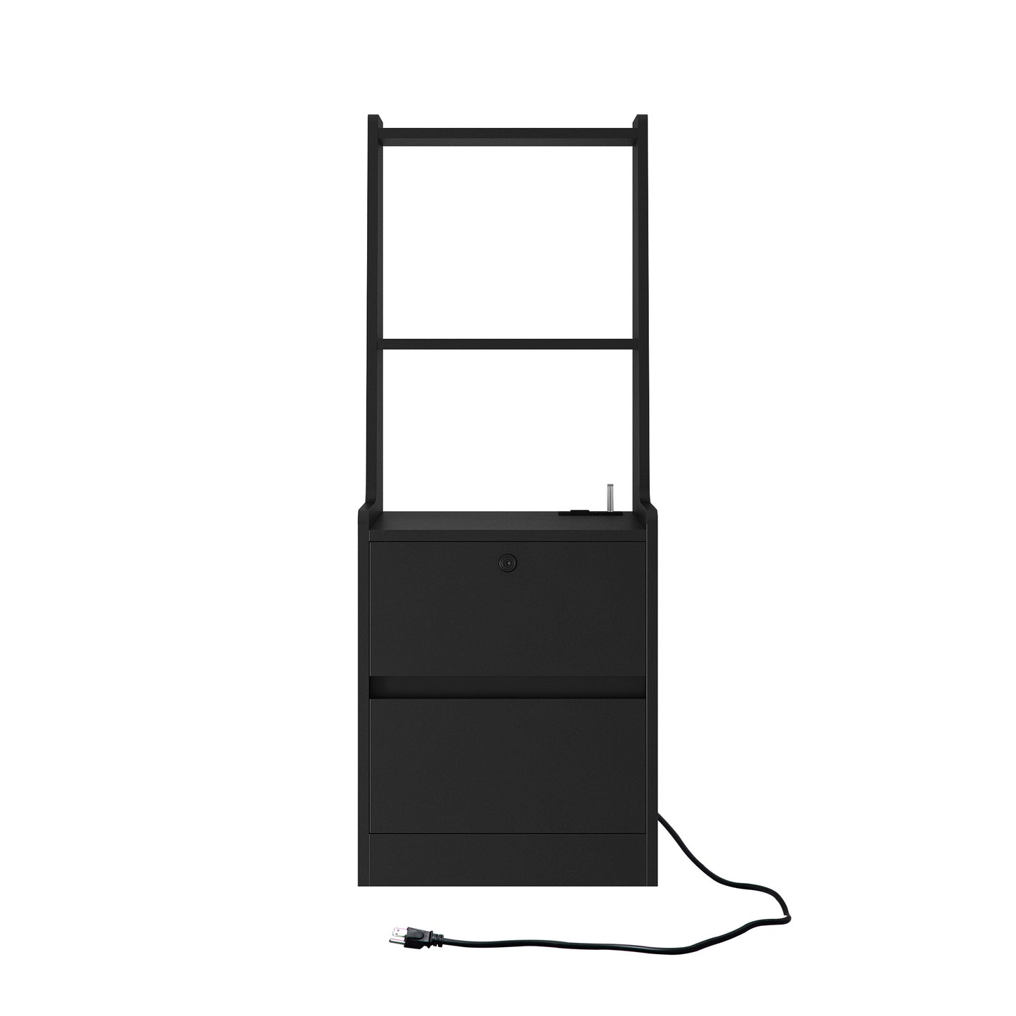 Viva Elite Nocturne Smart Nightstand – The Future of Intelligent Bedside Luxury