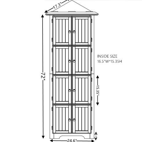 Viva Storage & Space Collection – Functional Form, Farmhouse Soul