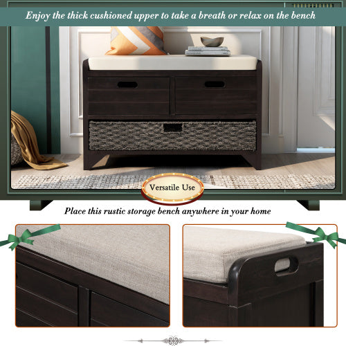 Viva Elite Multi-Function Storage Stool – The Future of Adaptive Organization