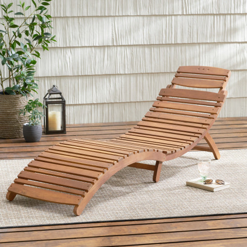 Aria Noble Folding Chair