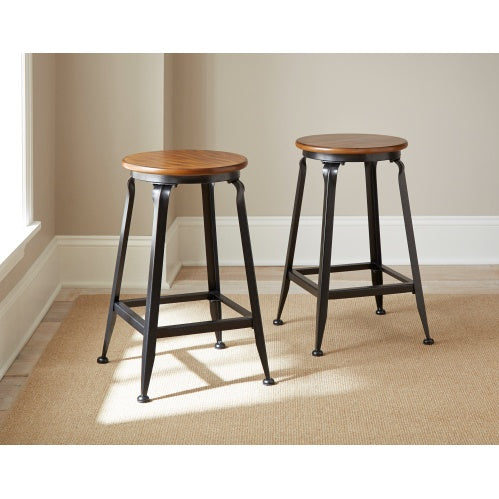 Viva Smart Adele 5‑Piece Counter Height Dining Set