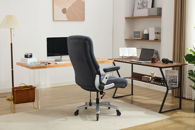 Viva Smart Living Collection: Big & Tall Executive Office Chair