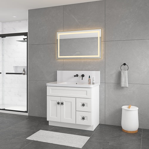✨ Viva Smart Living Collection – A Reflection of Elevated Living