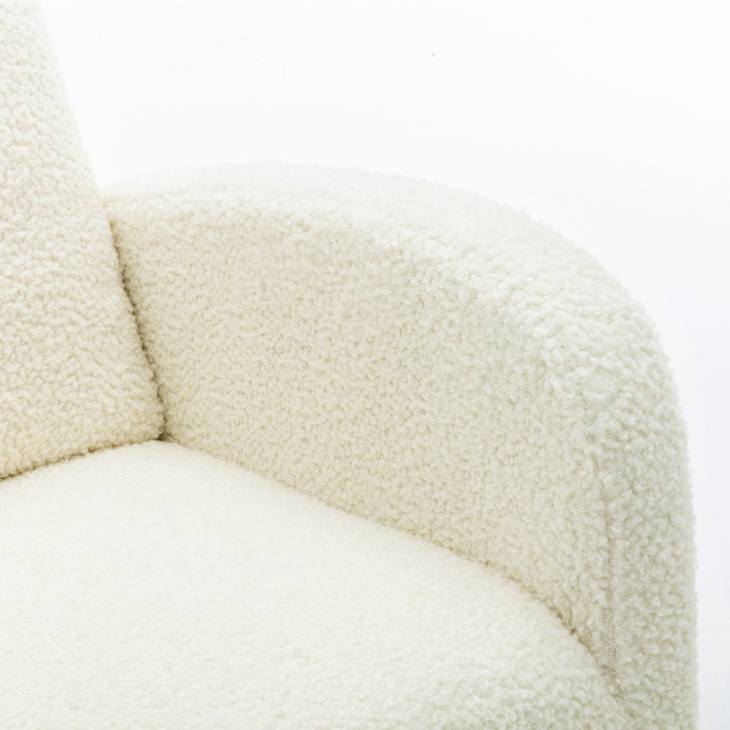 Viva Serenity Collection: The Urban Rocker Chair