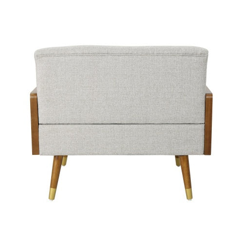 Viva Smart Living Collection: The Arc Club Chair