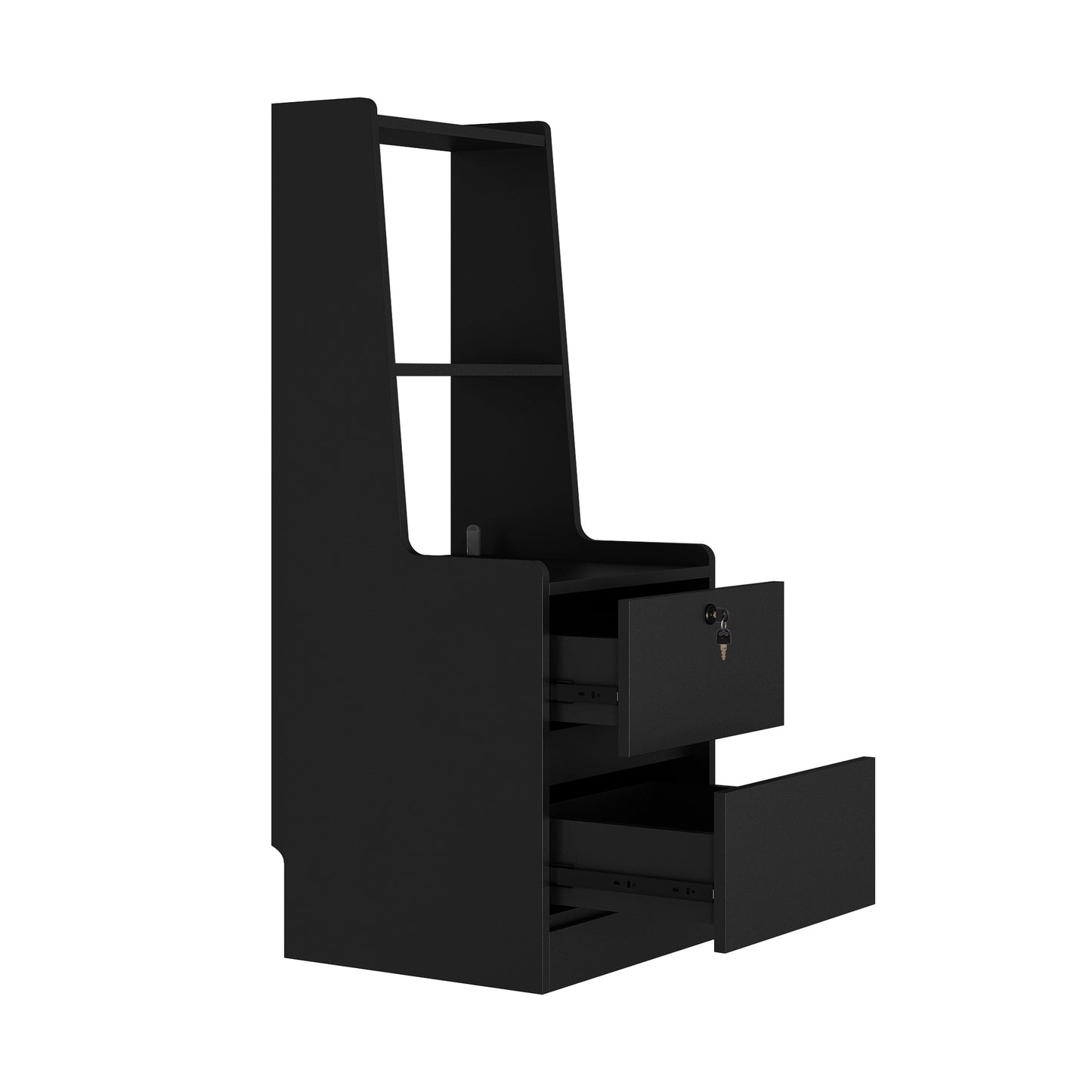 Viva Elite Nocturne Smart Nightstand – The Future of Intelligent Bedside Luxury