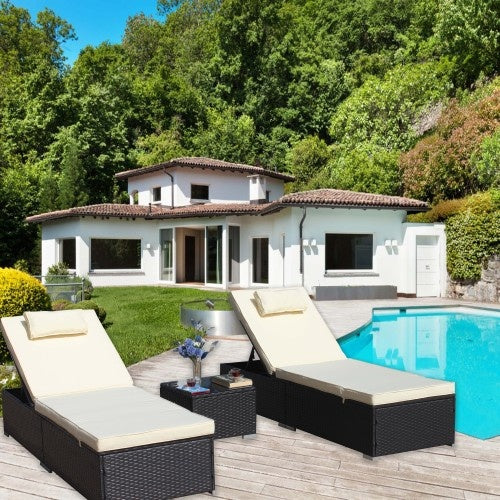 ๐ Viva Smart Living Collection โ Redefining Outdoor Elegance