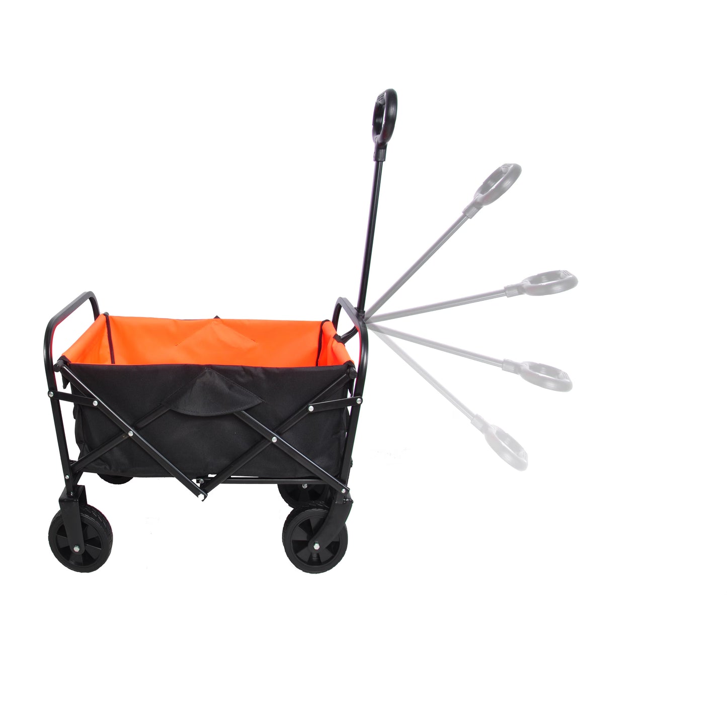 Viva Nomad Mini Folding Wagon