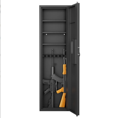 Viva Smart Living Collection: In‑Wall Touch‑Panel Safe