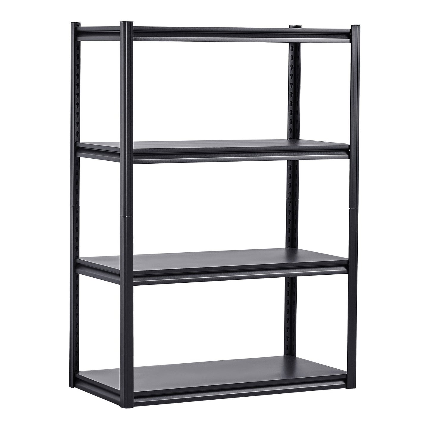 Viva Elite 4-Tier Garage Storage Shelving – The Future of Organized Living