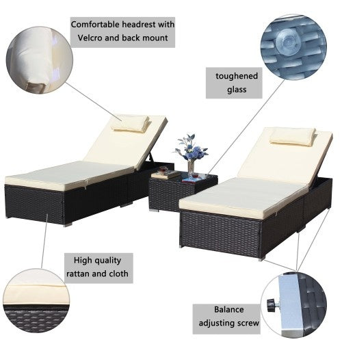 ๐ Viva Smart Living Collection โ Redefining Outdoor Elegance