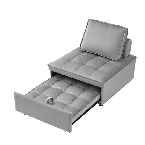 Viva Elite Sienna Velvet Convertible Sofa Bed – The Future of Adaptive Living