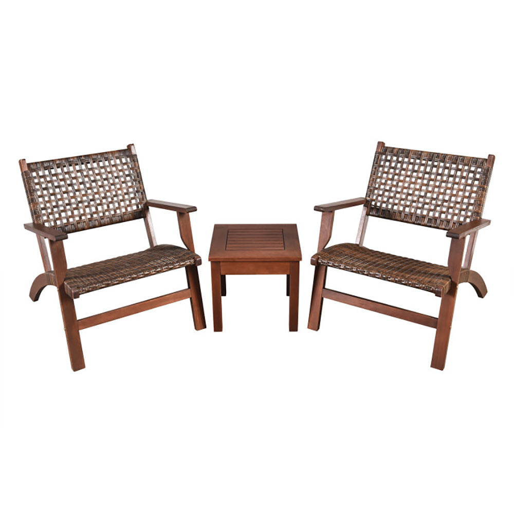 Viva Solé Outdoor Set – Where Elegance Meets the Open Air