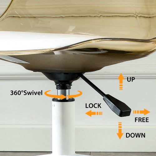 Viva Solis 360° Swivel Task Chair