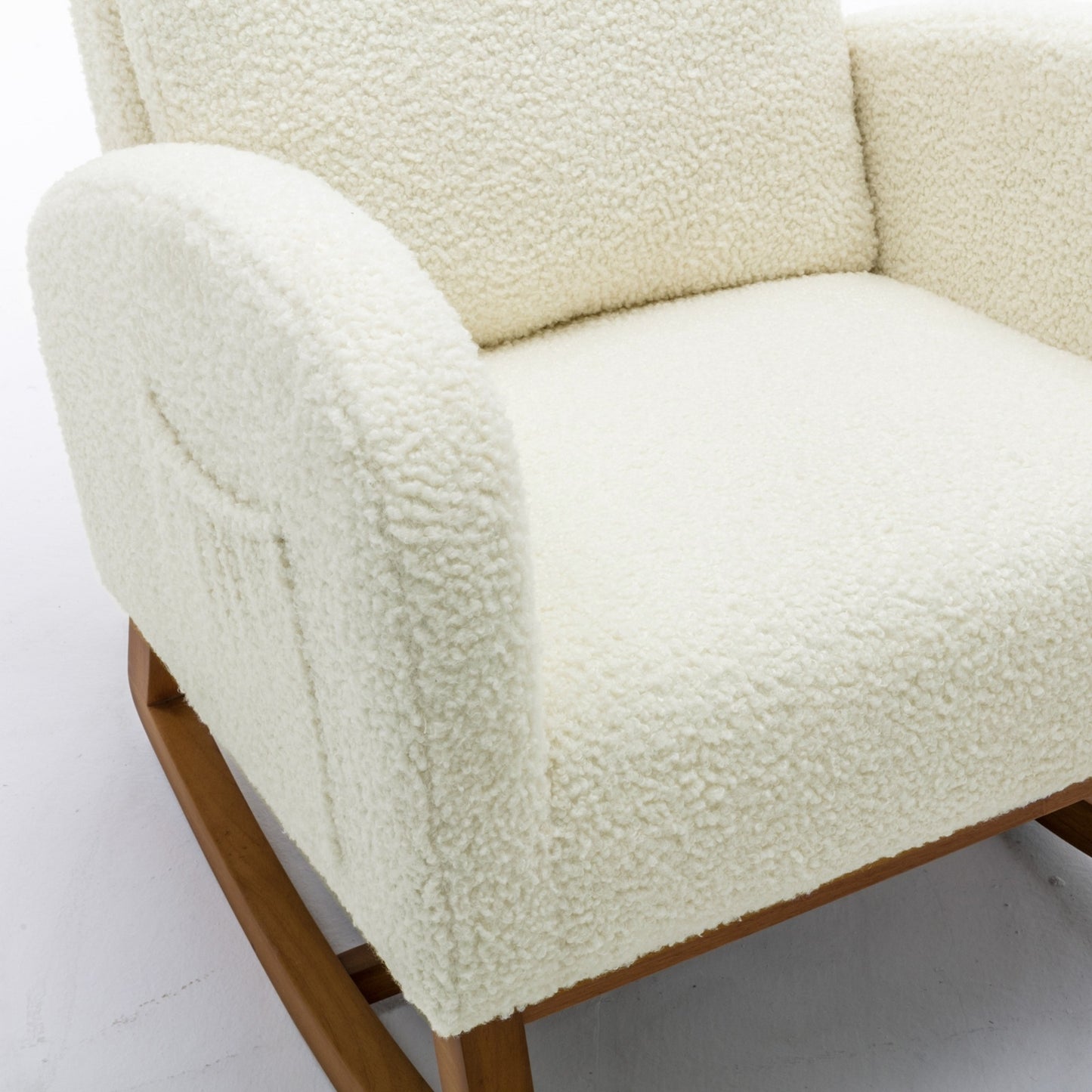 Viva Serenity Collection: The Urban Rocker Chair