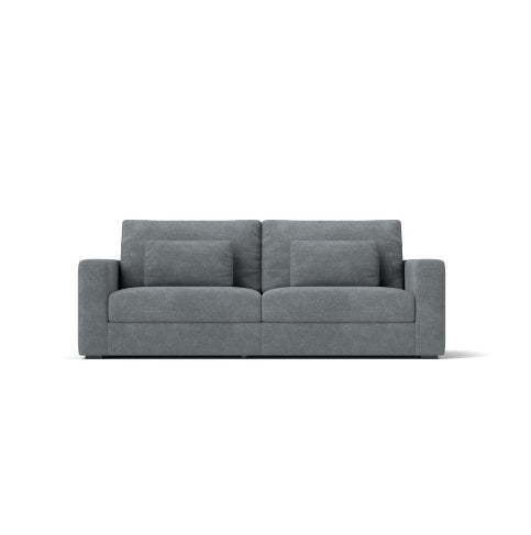 Viva Smart Modern 3‑Seater Sofa Couch