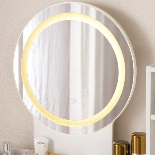 Viva Elite Connected Beauty Station with Power Integration - The Future of Smart Vanity