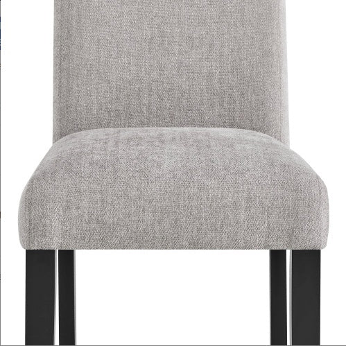 Viva Vanity Smart Living Collection β Elegant Parson Dining Chairs