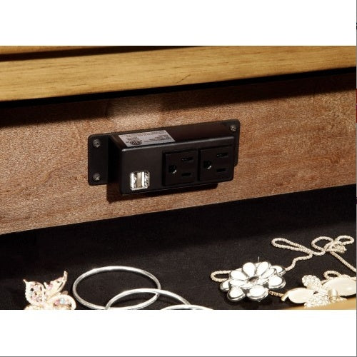 Viva Elm Haven Nightstand