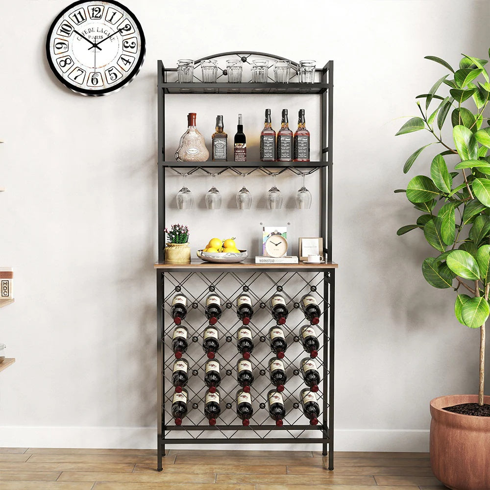Viva Vino Étagère