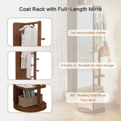 Viva Prisma Full-Length Mirror
