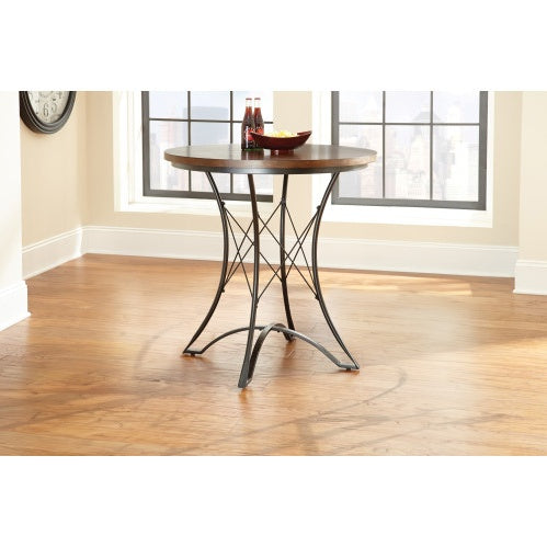 Viva Smart Adele 5‑Piece Counter Height Dining Set