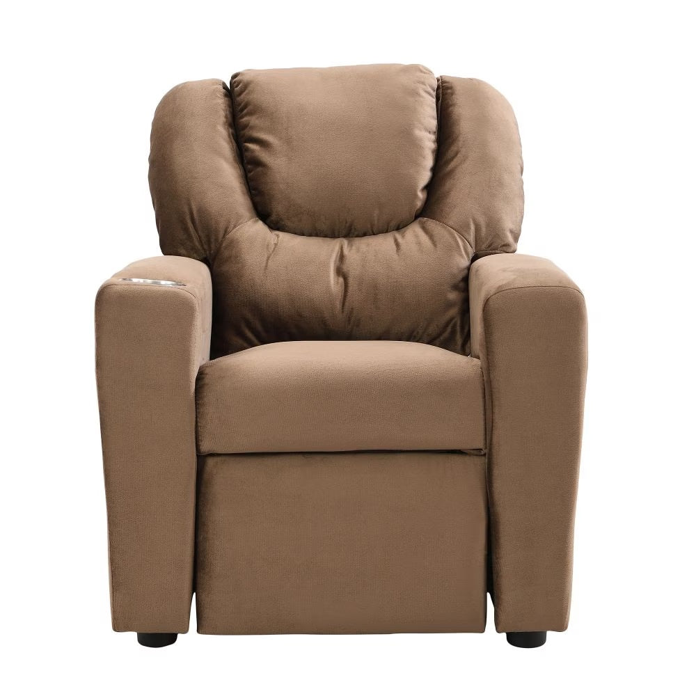 Viva Petite Luxe Collection: Mini Monaco Kids Couch