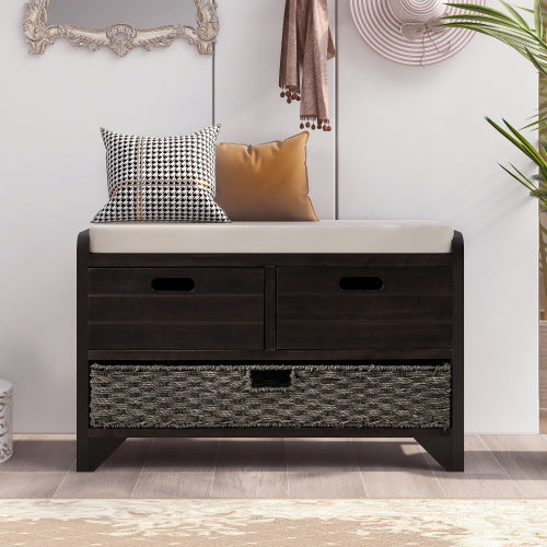 Viva Elite Multi-Function Storage Stool – The Future of Adaptive Organization