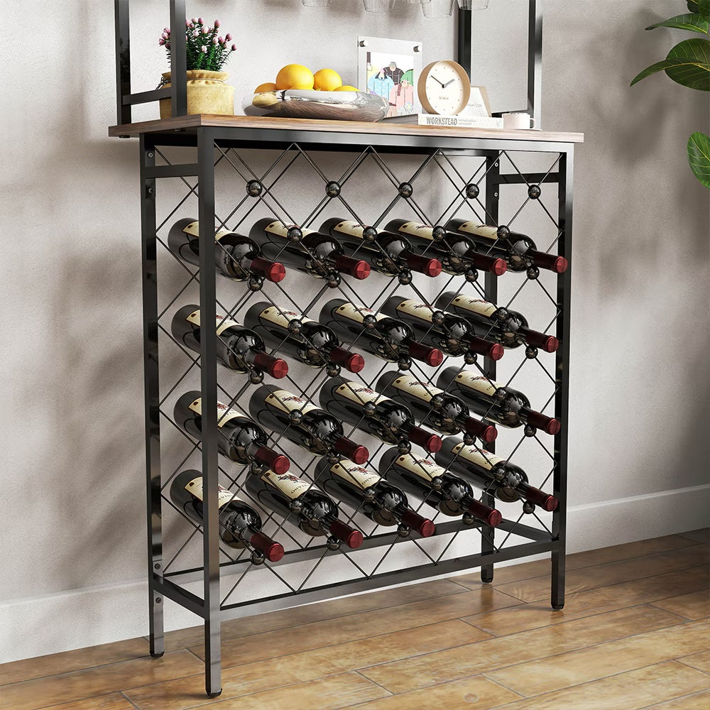 Viva Vino Étagère