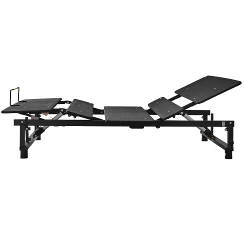Viva Smart Living Collection: Queen Adjustable Bed Base Frame