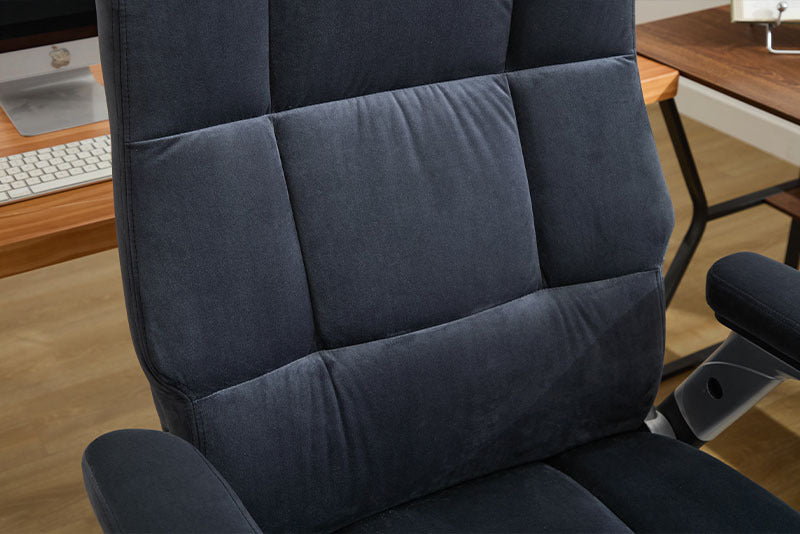 Viva Smart Living Collection: Big & Tall Executive Office Chair