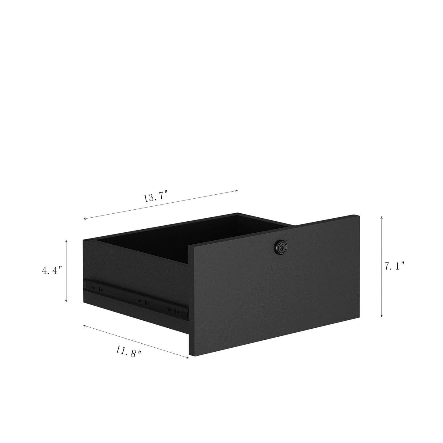 Viva Elite Nocturne Smart Nightstand – The Future of Intelligent Bedside Luxury