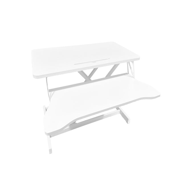 Viva Elevate Sit-Stand Workstation – Productivity Meets Poise