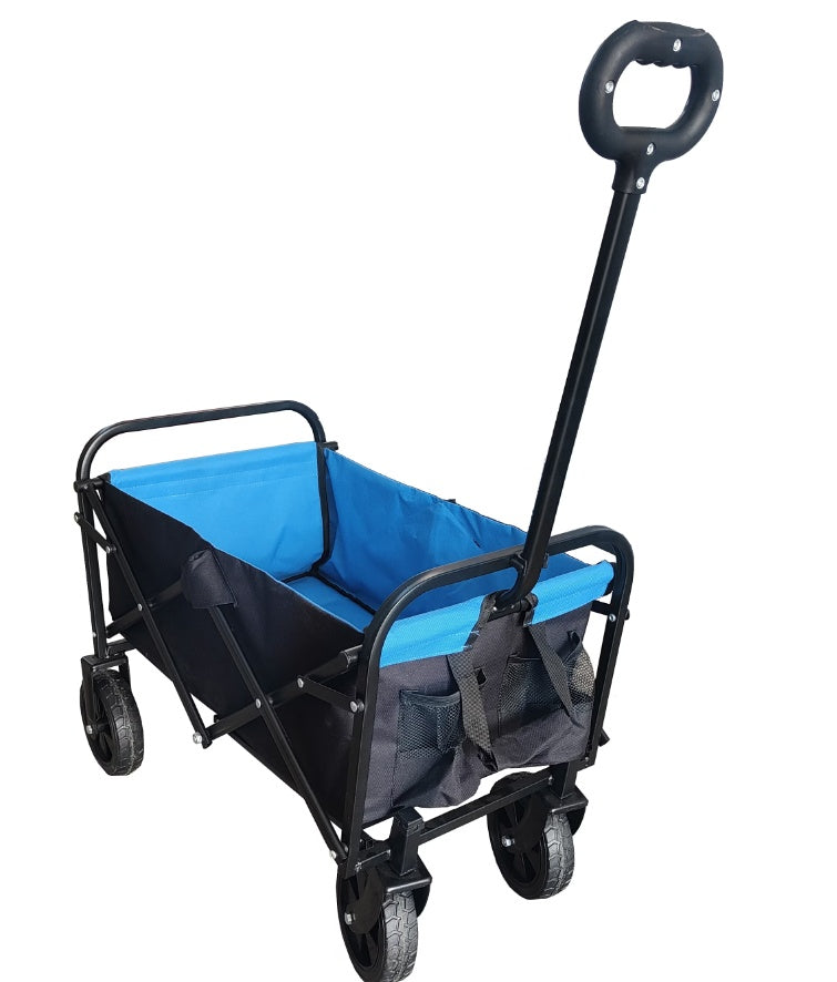 Viva Nomad Mini Folding Wagon