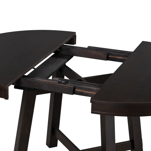 Viva Orb Extendable Dining Table