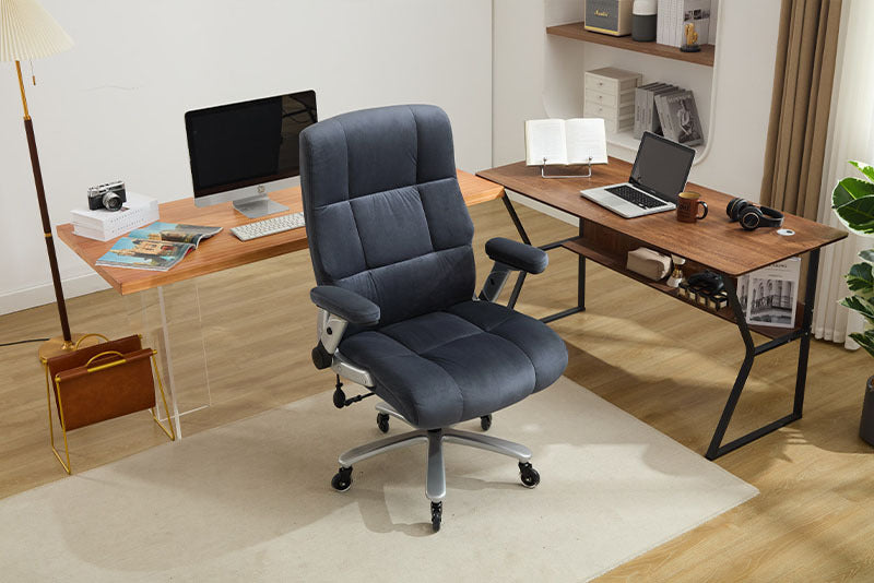Viva Smart Living Collection: Big & Tall Executive Office Chair