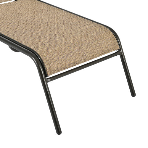 Luxury 3-Piece Terrace Lounge Chair Set – Elevate Your Outdoor Experience