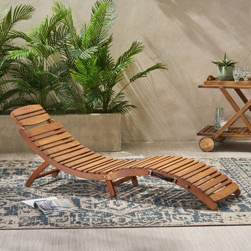 Aria Noble Folding Chair