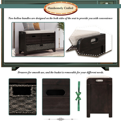 Viva Elite Multi-Function Storage Stool – The Future of Adaptive Organization