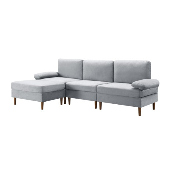 Viva Signature Seating Series – Where Flexibility Meets Luxury