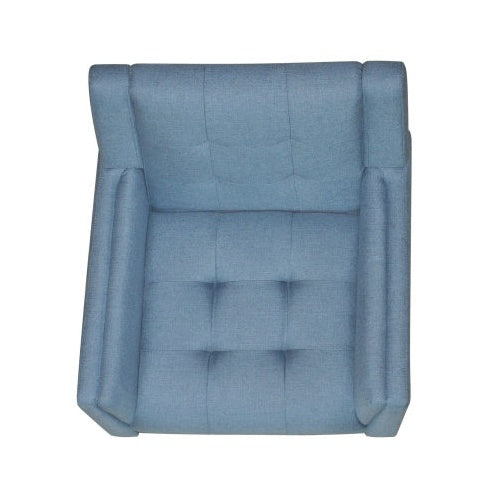 Viva Greenmont Upholstered Armchair